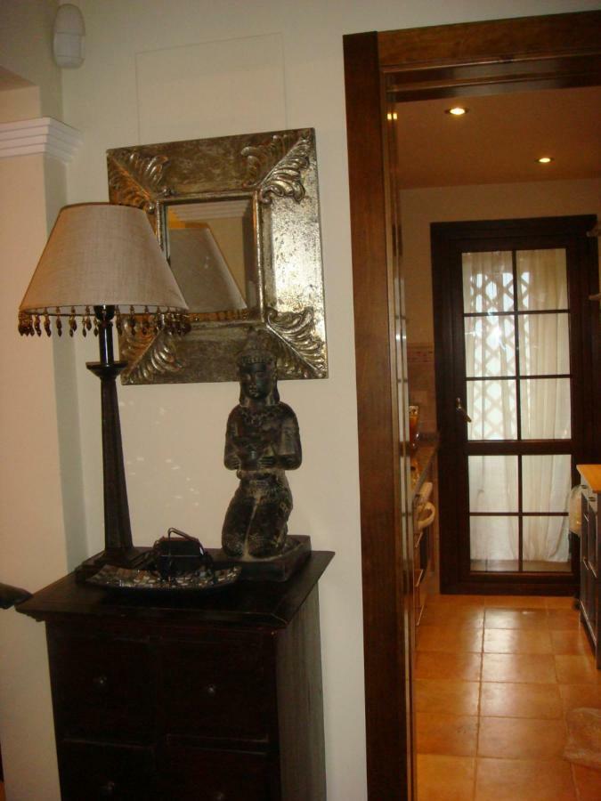 Urbanizacion Las Palmeras Punta del Caiman Exterior photo
