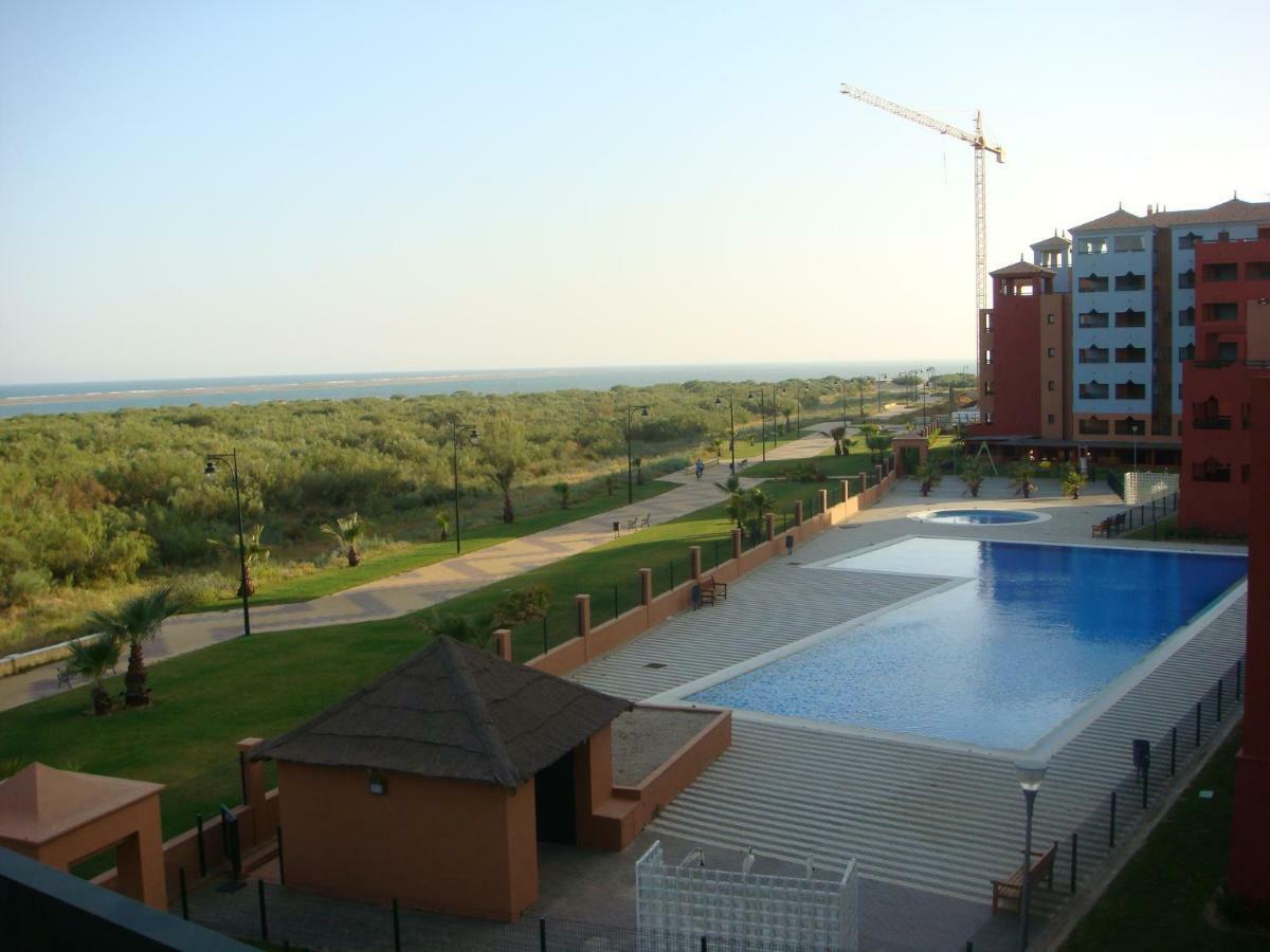 Urbanizacion Las Palmeras Punta del Caiman Exterior photo