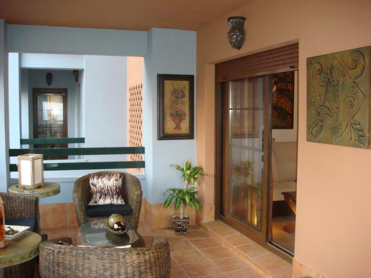 Urbanizacion Las Palmeras Punta del Caiman Exterior photo